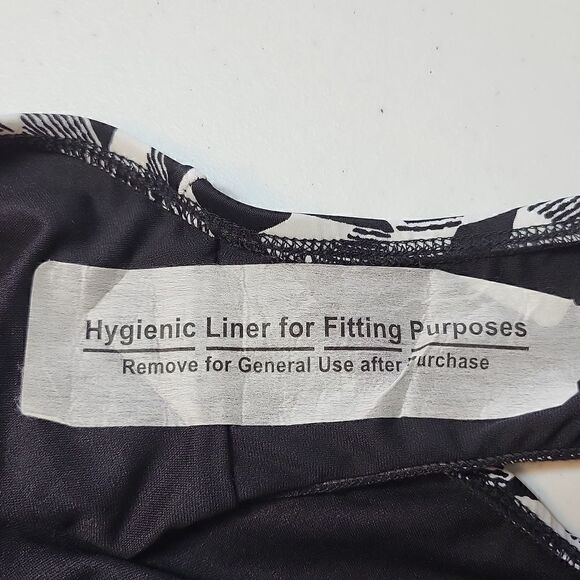 Two Piece Swimsuit / J.C. Penney - Picture 6 of 7